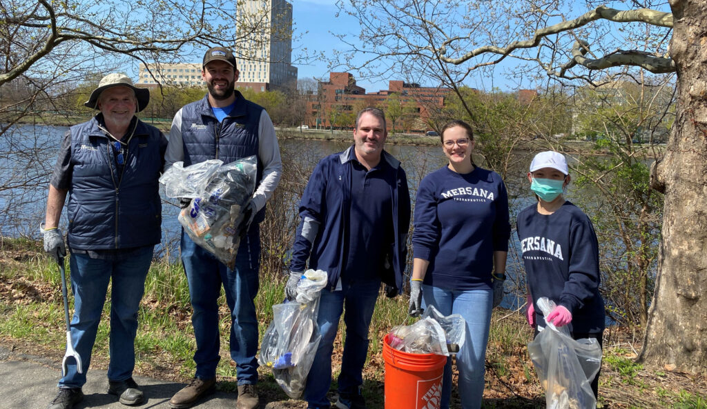 River-Cleanup